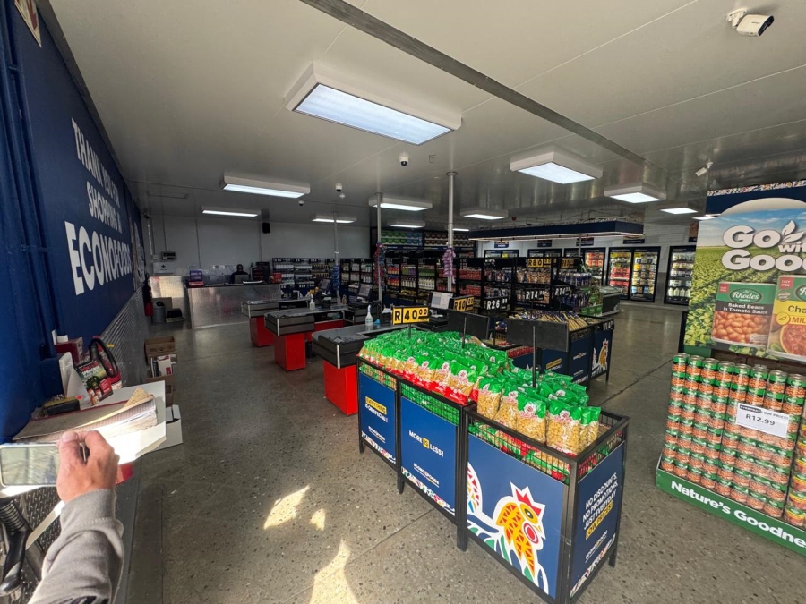 Commercial Property for Sale in Komani Park Eastern Cape